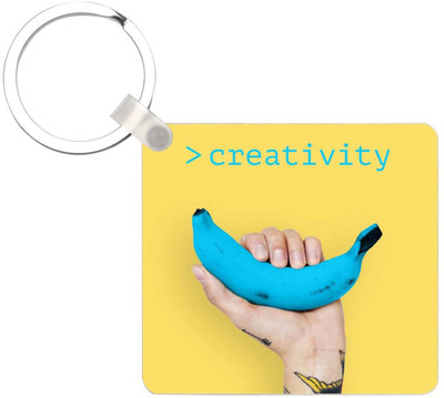 

Fashion bit FBK14 Key Chain