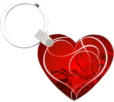 

Fashion bit FBK84 Key Chain