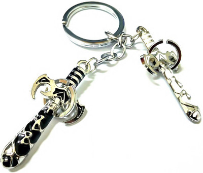 

Niteo Sword Key Chain