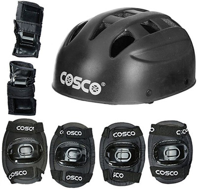 

Cosco Skating Protective Kit ( Senior ) Skating Kit