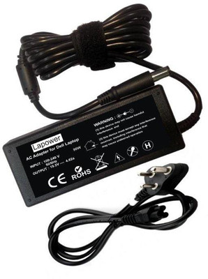 

Lapower PARTNO. 5U092, PARTNO. U7809 90 W Adapter(Power Cord Included)