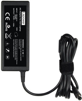 

Lapower PARTNO. 331-0536, PARTNO. XK921 90 W Adapter(Power Cord Included)