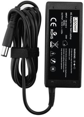 

Lapower PARTNO. 2H098 90 W Adapter(Power Cord Included)