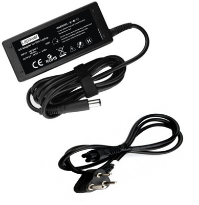 

Lapower PARTNO. 330-1826, StudioLaptop 1536 90 W Adapter(Power Cord Included)