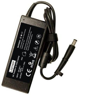 

Lapower Latitude D531 90 W Adapter(Power Cord Included)