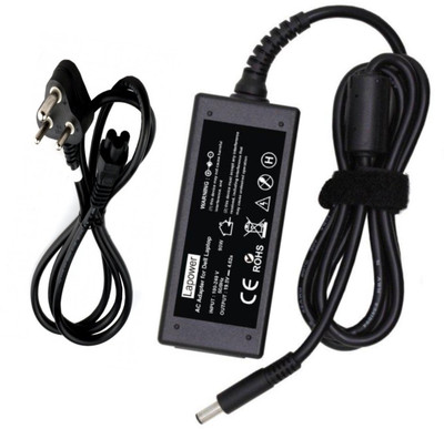 

Lapower PARTNO. 330-0945, Vostro 1320 90 W Adapter(Power Cord Included)