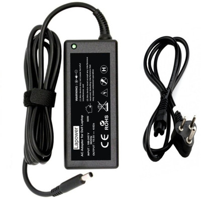 

Lapower PARTNO. 330-0947, Vostro 1220 90 W Adapter(Power Cord Included)