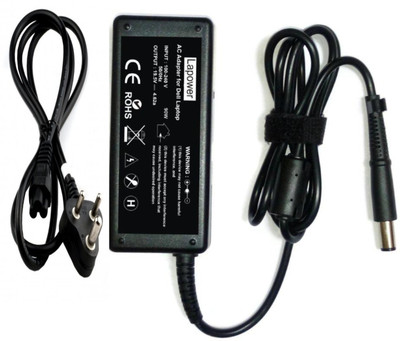 

Lapower PARTNO. 310-9134, Vostro W5420 90 W Adapter(Power Cord Included)