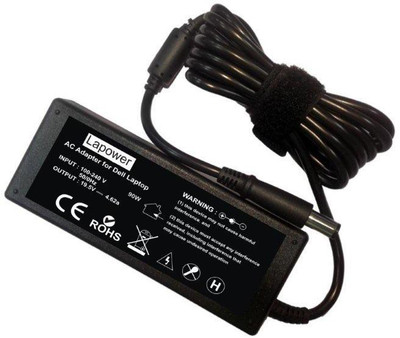 

Lapower PARTNO. AA22850-L, PARTNO. T2357 90 W Adapter(Power Cord Included)