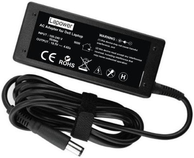 

Lapower Inspiron 15(3521) 90 W Adapter(Power Cord Included)