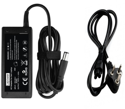 

Lapower PARTNO. 312-0579, Vostro 1000 90 W Adapter(Power Cord Included)