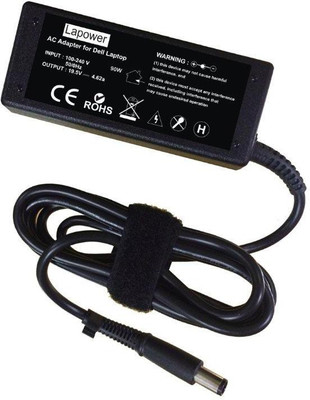 

Lapower PARTNO. 310-3399 90 W Adapter(Power Cord Included)