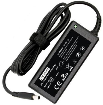 

Lapower PARTNO. 0J62H3 90 W Adapter(Power Cord Included)