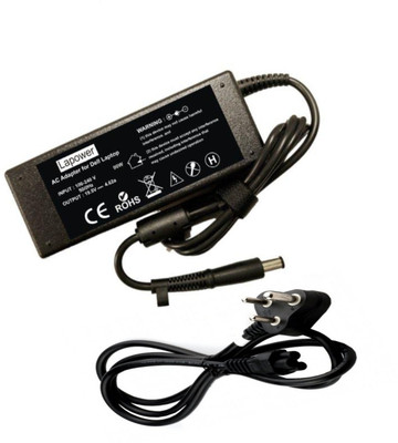 

Lapower PARTNO. 310-9050, Vostro XK850 90 W Adapter(Power Cord Included)