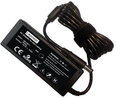 

Lapower PARTNO. AD-90195D, PARTNO. RM809 90 W Adapter(Power Cord Included)