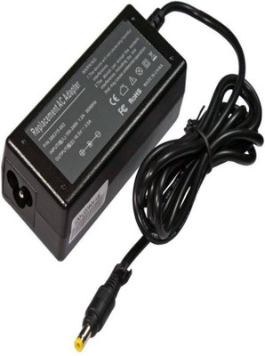

tegpro HP Compaq TouchSmart tx2-1050ej 18.5V 3.5A Thin Pin 18.5 W Adapter(Power Cord Included)
