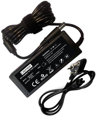 

Lapower PARTNO. 450-12100, PARTNO. W916G 90 W Adapter(Power Cord Included)