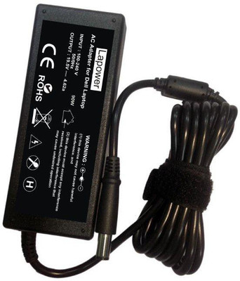 

Lapower PARTNO. 7W104, PARTNO. U6166 90 W Adapter(Power Cord Included)