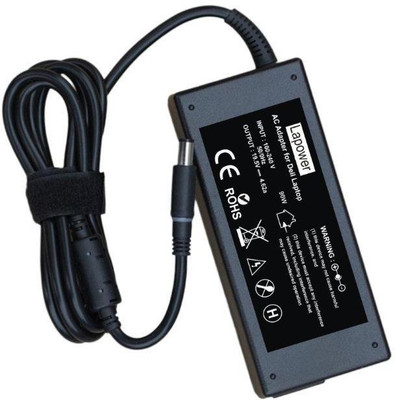 

Lapower Inspiron 15z(5523) 90 W Adapter(Power Cord Included)
