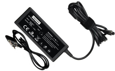 

Lapower PARTNO. 330-6313, Partno. Y596G 90 W Adapter(Power Cord Included)