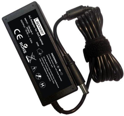 

Lapower PARTNO. ADP-50HH, PARTNO. RM805 90 W Adapter(Power Cord Included)