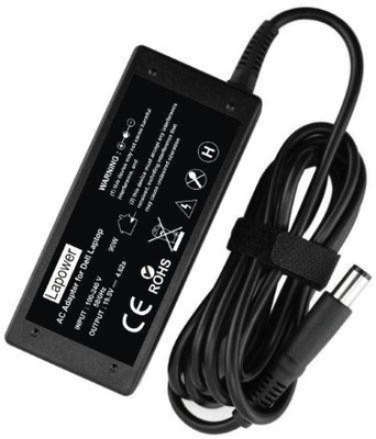 

Lapower PARTNO. 310-7698 90 W Adapter(Power Cord Included)