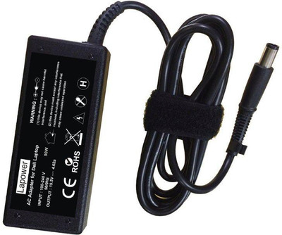 

Lapower PARTNO. 310-4002 90 W Adapter(Power Cord Included)