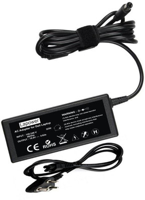 

Lapower PARTNO. 330-3639, precision m4400n 90 W Adapter(Power Cord Included)