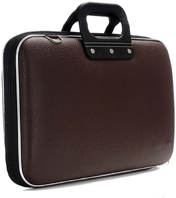 

Nordstrom 15.6 inch Laptop Messenger Bag(Brown)