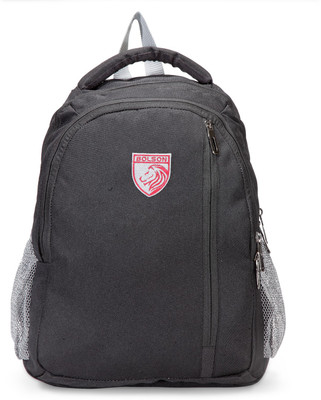 

Bolson 15.6 inch Laptop Backpack(Black)