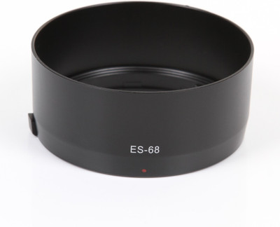 

Axcess AX- ES 68 LH Lens Hood(52 mm, Black)