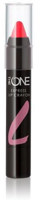 

Oriflame Sweden Express Lip Crayon(Coral Craze, 2.8 g)