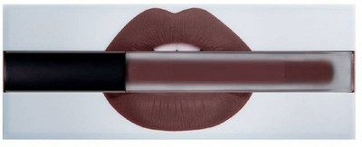 

Gabbu Liquid Matte(COFFEE, 6 ml)