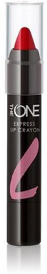 

Oriflame Sweden Express Lip Crayon(Red Rush, 2.8 g)