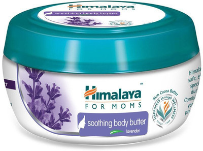 

Himalaya Soothing body butter(100 ml)