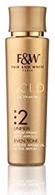 

Mitchell Gold Ultimate Even Tone Intense Argan Oil Active Serum(30 ml)