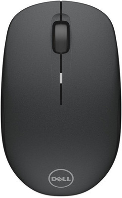 

Dell WM126 Wireless Hybrid Gaming Mouse(USB, Black)