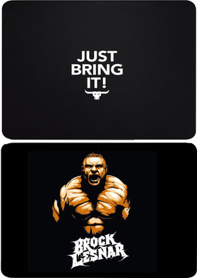 

Fashion Bit FBCM5 Mousepad(Multicolor)