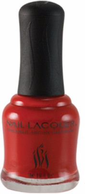 

IBI Pharaoh Color Collection Nail Lacquer (Cleopatra Red) - Creme Red 1808 Cleopatra Red