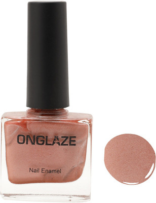 

ONGLAZE CHROME FINISH Worm Pink