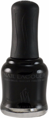 

IBI Pharaoh Color Collection Nail Lacquer (Nefertitis Eye) - Creme Black 1800 Nefertitis Eye