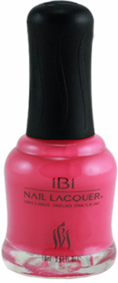 

IBI Day Dream Color Collection Nail Lacquer (Muse) - Creme Pink Muse
