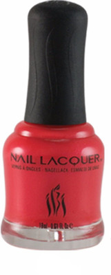 

IBI Pharaoh Color Collection Nail Lacquer (The Throne) - Glitter Red 1813 The Throne