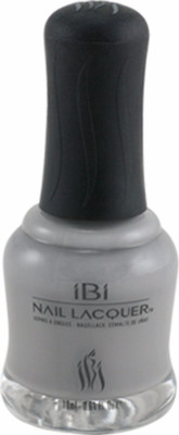 

IBI Flashback Color Collection Nail Lacquer (Memoir) - Creme Grey Memoir