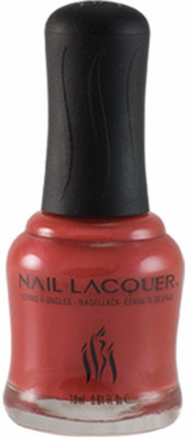 

IBI Gypsy Color Collection Nail Lacquer (Curses Of Love) - Creme Red Curses Of Love