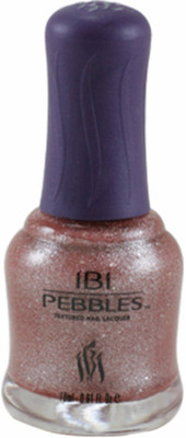 

IBI Glamour Color Collection Nail Lacquer (Premier Night) - Glitter Brown Premier Night