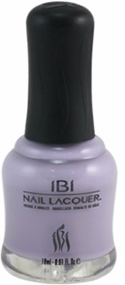 

IBI Summer Romance Color Collection Nail Lacquer (Resort City) - Creme Purple 2305 Resort City