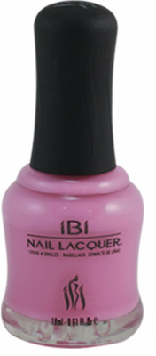 IBI Spring Fling Color Collection Nail Lacquer (Bloom) - Creme Pink 2408 Bloom