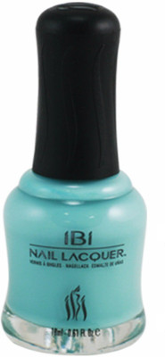 

IBI Summer Romance Color Collection Nail Lacquer (Couples Retreat) - Creme Blue 2306 Couples Retreat