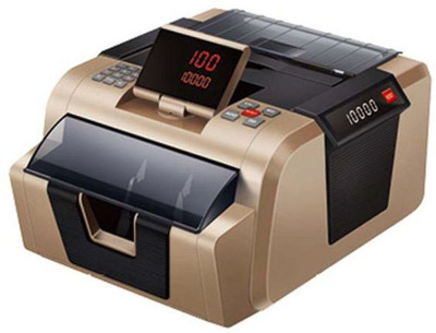 

HEBRON ENTERPRISES HB - 2900 Note Counting Machine(Counting Speed - 1000 notes/min)